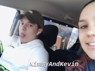 KimmyAndKevin