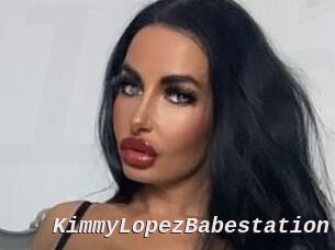 KimmyLopezBabestation
