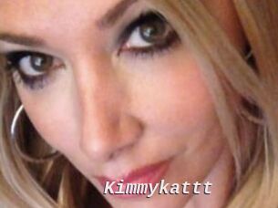 Kimmykattt