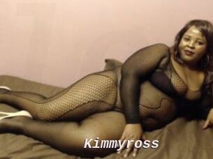 Kimmyross