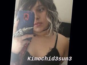 Kimochid3sun3