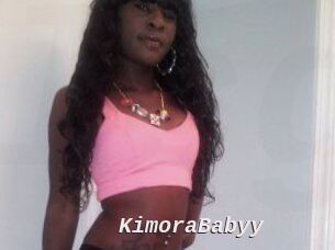 KimoraBabyy