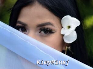 KimyMinaj Live Camgirls Sex