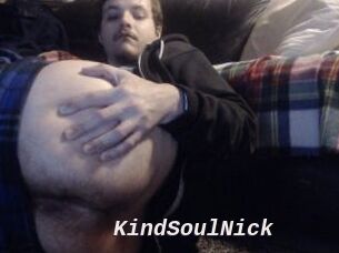 KindSoulNick