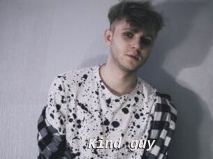 Kind_guy