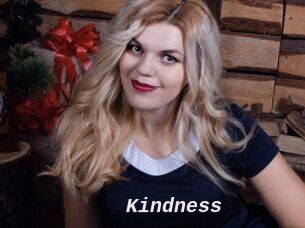 Kindness