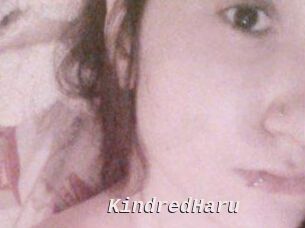 KindredHaru