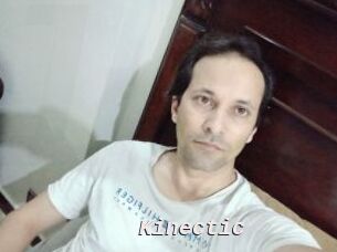 Kinectic