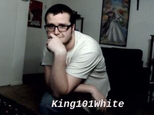 King101White