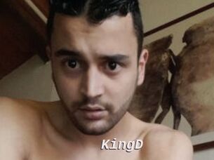 KingD