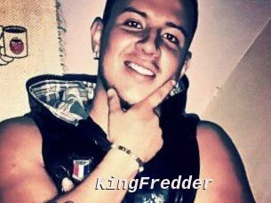 KingFredder