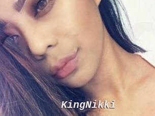 KingNikki
