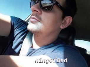 KingOfBed