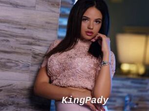 KingPady