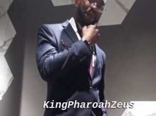 KingPharoahZeus