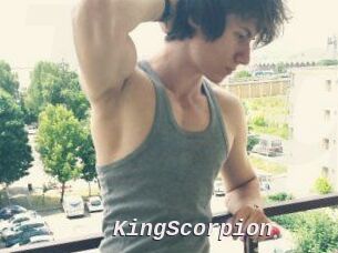 KingScorpion