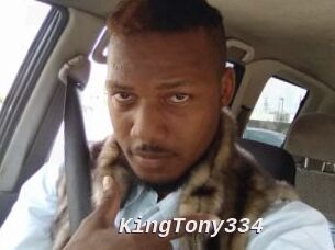 KingTony334