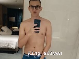 King_stiven