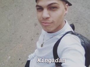 Kingadam