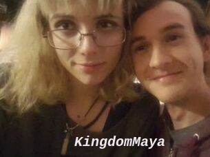 KingdomMaya