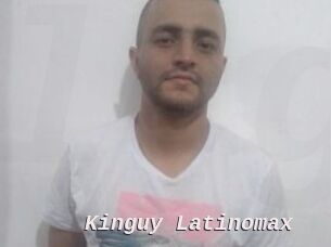 Kinguy_Latinomax