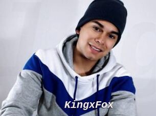 KingxFox