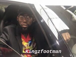 Kingzfootman