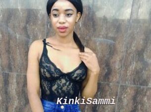KinkiSammi Live Camgirls Sex
