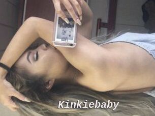Kinkiebaby