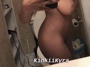 KinkiiKyra