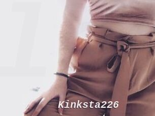 Kinksta226 Live Camgirls Sex