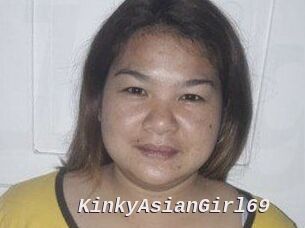 KinkyAsianGirl69
