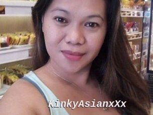 KinkyAsianxXx
