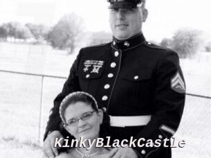 KinkyBlackCastle
