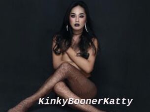KinkyBoonerKatty