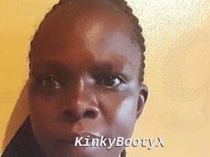 KinkyBootyX
