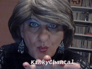 KinkyChantal Live Camgirls Sex