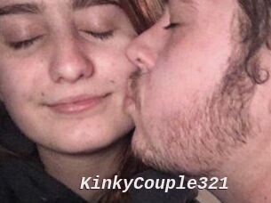 KinkyCouple321