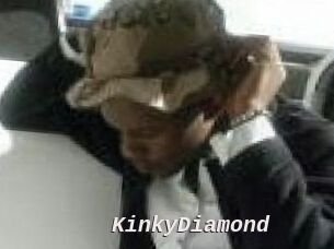 KinkyDiamond