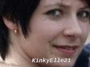 KinkyElle21