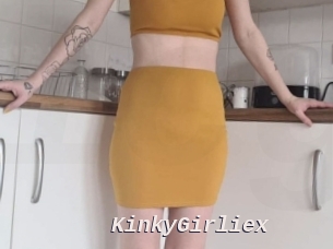 KinkyGirliex Live Camgirls Sex