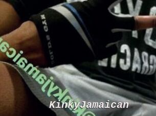 KinkyJamaican