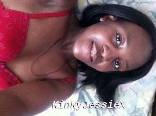 KinkyJessieX