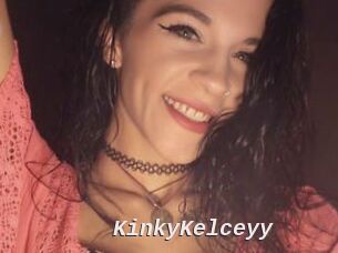 KinkyKelceyy Live Camgirls Sex