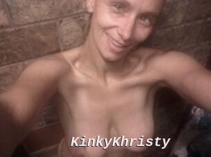 KinkyKhristy