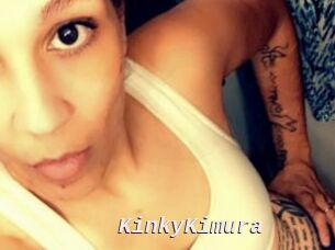 KinkyKimura