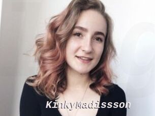 KinkyMadissson