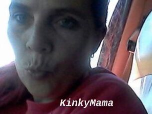 KinkyMama