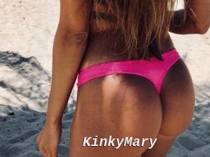 KinkyMary
