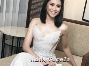 KinkyPamela